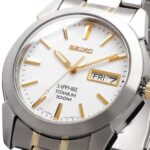 Seiko Nam SGG733 - Ảnh 3