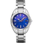 Seiko 33mm Nữ SKK881P1 - Ảnh 1