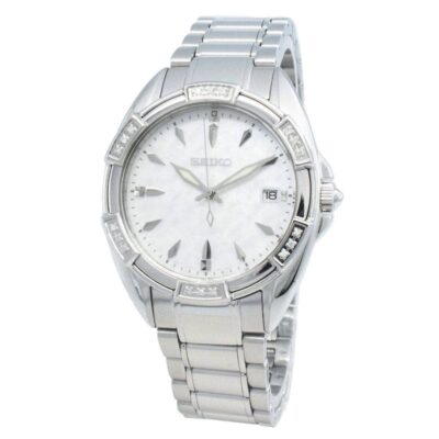 Ảnh sản phẩm Seiko 33mm Nữ SKK883P1