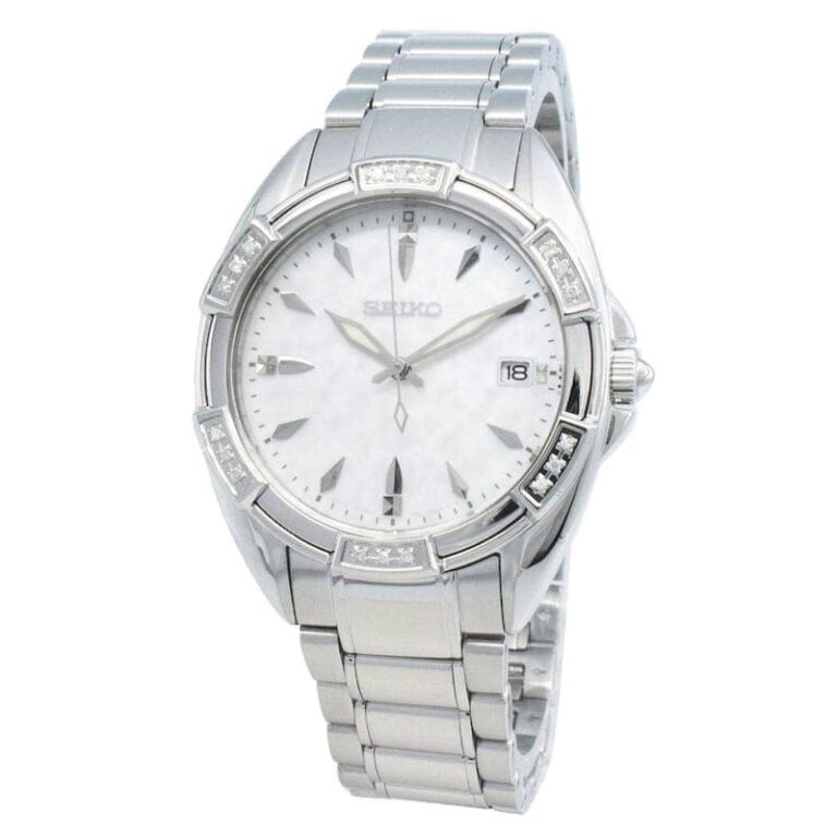 Seiko 33mm Nữ SKK883P1