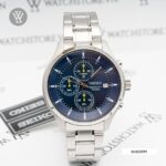 Seiko 43mm Nam SKS537P1 - Ảnh 2