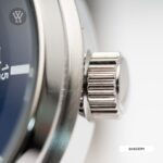 Seiko 43mm Nam SKS537P1 - Ảnh 3