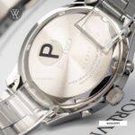 Seiko 43mm Nam SKS537P1 - Ảnh 4