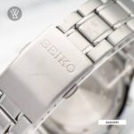 Seiko 43mm Nam SKS537P1 - Ảnh 5