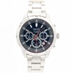 Seiko 43mm Nam SKS603P1 - Ảnh 1