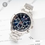 Seiko 43mm Nam SKS603P1 - Ảnh 2