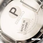 Seiko 43mm Nam SKS603P1 - Ảnh 4