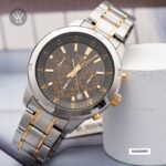 Seiko 43mm Nam SKS609P1 - Ảnh 2