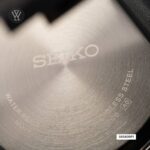 Seiko 43mm Nam SKS609P1 - Ảnh 4