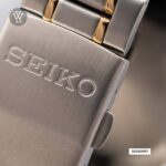 Seiko 43mm Nam SKS609P1 - Ảnh 5