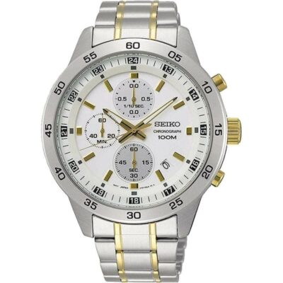 Ảnh sản phẩm Seiko 44mm Nam SKS643P1