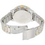 Seiko 44mm Nam SKS643P1 - Ảnh 3