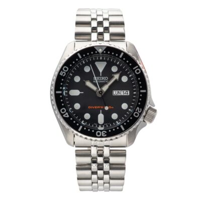 Ảnh sản phẩm Seiko 42mm Nam SKX007K2