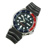 Seiko 42mm Nam SKX009K1 - Ảnh 2