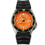 Seiko Nam SKX011J - Ảnh 1