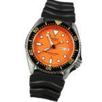 Seiko Nam SKX011J - Ảnh 3