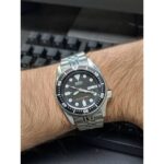 Seiko Nam SKX013K2 - Ảnh 2