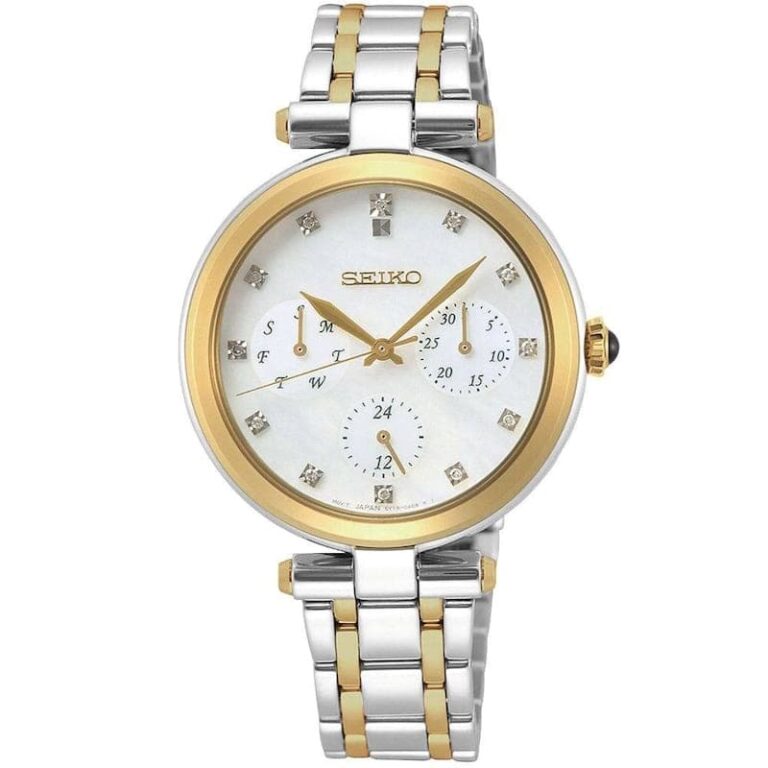 Seiko 32.5mm Nữ SKY660P1