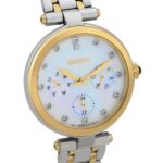 Seiko 32.5mm Nữ SKY660P1 - Ảnh 3