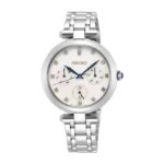 Seiko 32.5mm Nữ SKY663P1 - Ảnh 1