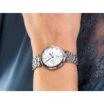 Seiko 32.5mm Nữ SKY663P1 - Ảnh 3