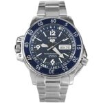 Seiko Nam SKZ209J - Ảnh 1