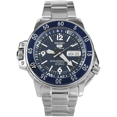 Ảnh sản phẩm Seiko Nam SKZ209J