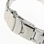 Seiko Nam SKZ209J - Ảnh 3