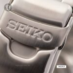 Seiko 42mm Nam SKZ211J1 - Ảnh 5
