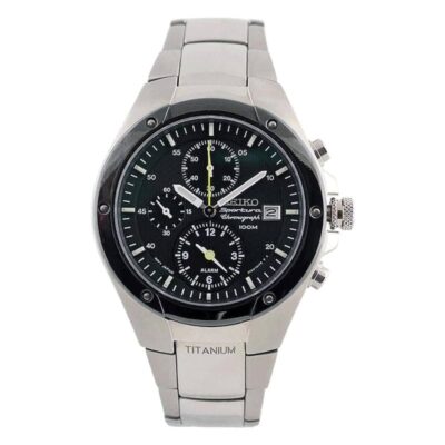 Ảnh sản phẩm Seiko Nam SNA017