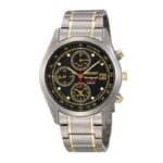 Seiko Nam SNA559 - Ảnh 1