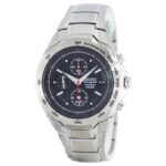 Seiko Nam SNAB89 - Ảnh 1