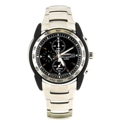 Ảnh sản phẩm Seiko 43mm Nam SNAB95P1