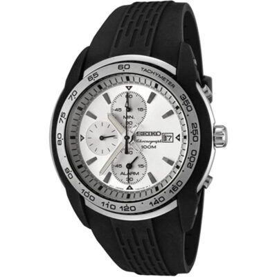 Ảnh sản phẩm Seiko 43mm Nam SNAB99P1