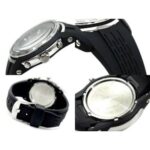 Seiko 43mm Nam SNAB99P1 - Ảnh 3