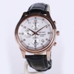 Seiko Nam SNAC82 - Ảnh 1