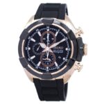 Seiko Nam SNAF60 - Ảnh 1