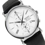 Seiko Nam SNAF77 - Ảnh 2