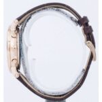 Seiko 41mm Nam SNAF82P1 - Ảnh 2