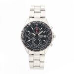 Seiko 41mm Nam SND253P1 - Ảnh 1