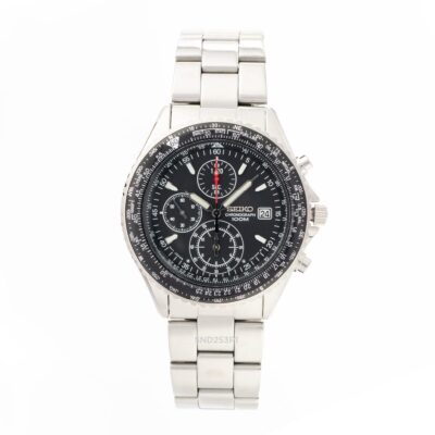 Ảnh sản phẩm Seiko 41mm Nam SND253P1