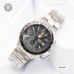 Seiko 41mm Nam SND253P1 - Ảnh 2