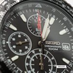 Seiko 41mm Nam SND253P1 - Ảnh 3