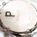 Seiko 41mm Nam SND253P1 - Ảnh 4