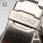 Seiko 41mm Nam SND253P1 - Ảnh 5