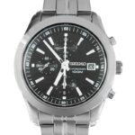 Seiko Nam SNDA87 - Ảnh 1