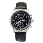 Seiko 43mm Nam SNDC33P1 - Ảnh 1