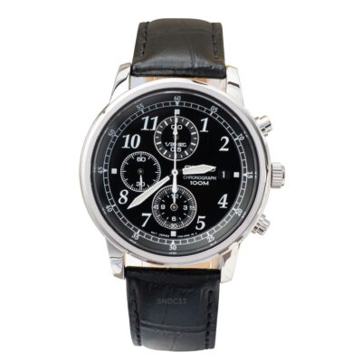 Ảnh sản phẩm Seiko 43mm Nam SNDC33P1