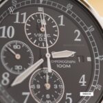 Seiko 43mm Nam SNDC33P1 - Ảnh 3