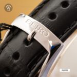 Seiko 43mm Nam SNDC33P1 - Ảnh 5